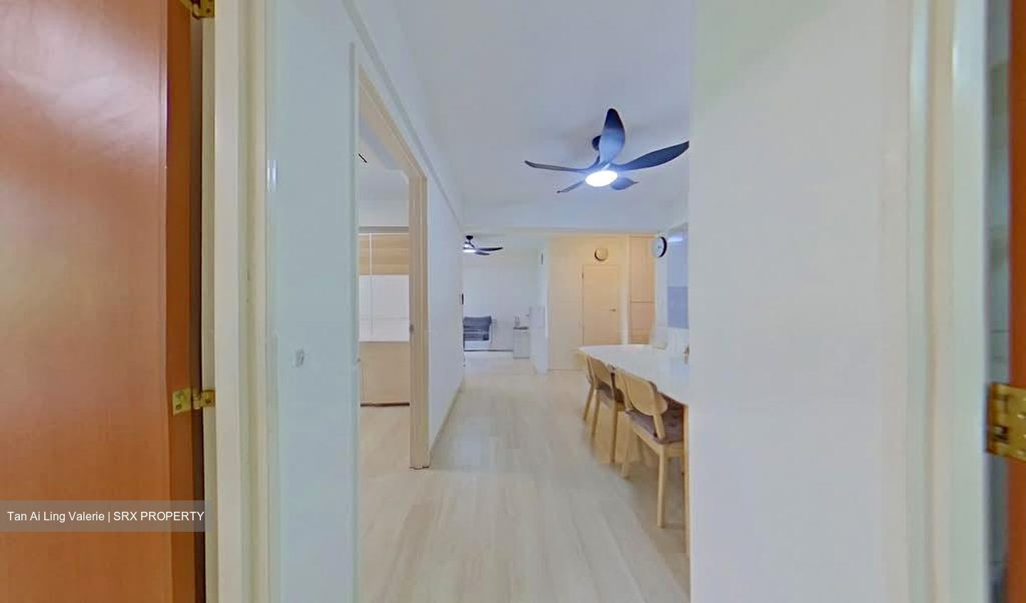 Blk 365B Sun Breeze (Sembawang), HDB 4 Rooms #573206571